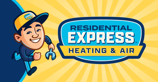 Residential Express Services Heating & Air profile media