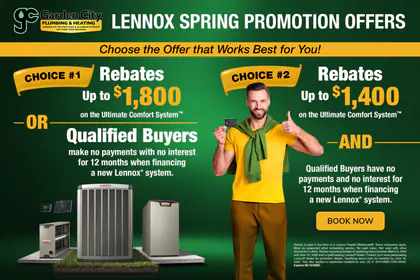Garden City Plumbing & Heating, Inc media 1