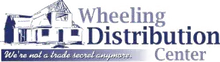 Wheeling Distribution Center logo