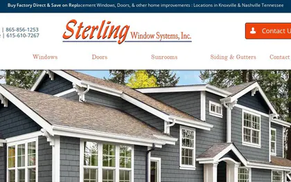 Sterling Window Systems, Inc. media 1