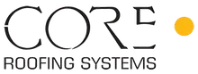 Core Roofing logo