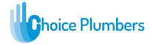 Choice Plumbers logo