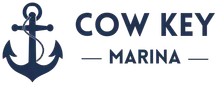 Cow Key Marina logo