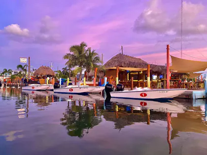 Cow Key Marina media 1