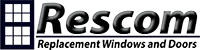 Rescom Exteriors, Inc logo