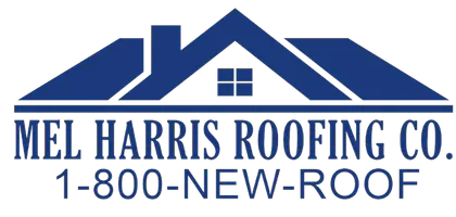 Mel Harris Roofing Company media 1