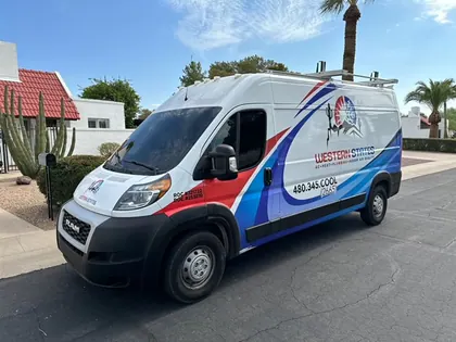 Western States Home Services media 1