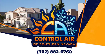 Control Air of Southern Nevada, LLC. media 1