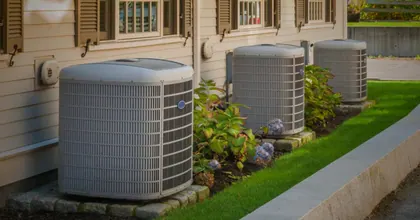 Starrett's Heating & Air Conditioning media 1