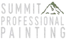 Summit Professional Painting logo