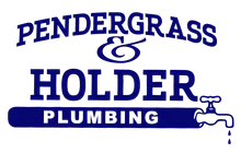 Pendergrass & Holder Plumbing logo