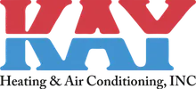 Kay Heating & Air Conditioning Inc. logo