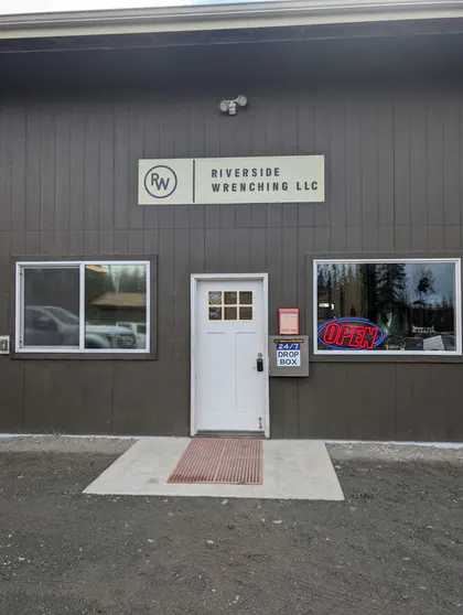 Riverside Wrenching Llc media 1