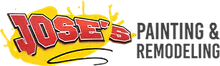 Jose's Painting & Remodeling logo