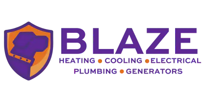 Blaze Heating Cooling Electrical Plumbing media 1
