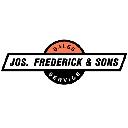 Joseph Frederick & Sons media 1