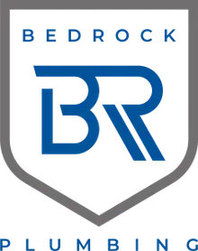 Bedrock Plumbing & Drain Cleaning logo