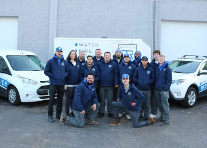 Bedrock Plumbing & Drain Cleaning profile media