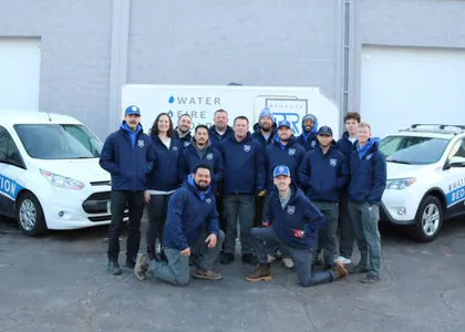 Bedrock Plumbing & Drain Cleaning media 1