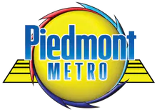 Piedmont Metro Heating and Air logo