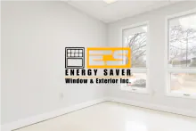 Energy Saver Window & Exterior Inc. logo