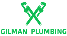 Gilman Plumbing, Inc. logo