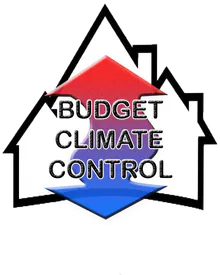 Budget Climate Control - HVAC & Plumbing Albuquerque logo