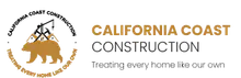 California Coast Construction logo