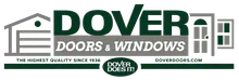 Dover and Company- Garage & Entry Doors logo