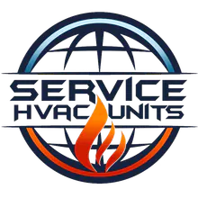 Service HVAC Units LLC logo