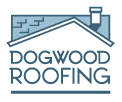 Dogwood Roofing logo