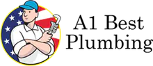 A1 Best Plumbing - Long Beach Plumbing logo