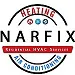 NARFIX HEATING AND AIR CONDITIONING LLC logo