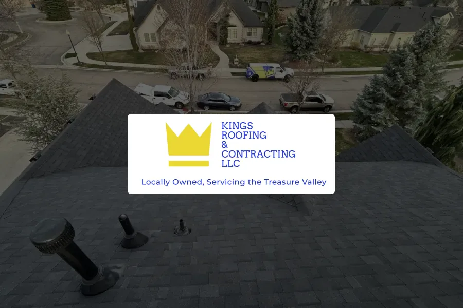 Kings Roofing & Contracting LLC profile media