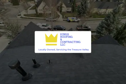 Kings Roofing & Contracting LLC media 1