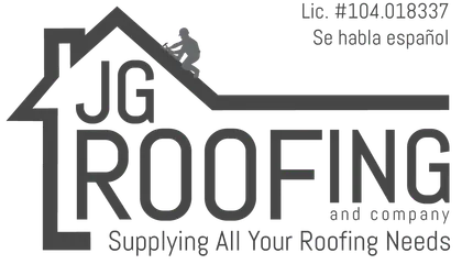 JG Roofing and Company media 1