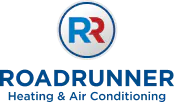 Road Runner Heating & Air Conditioning logo
