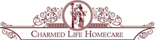 Charmed Life Home Care logo