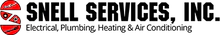 Snell Services, Inc. logo