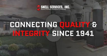 Snell Services, Inc. media 1