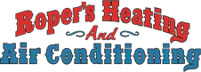 Roper’s Heating and Air Conditioning media 1