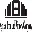 Angnew door and window logo