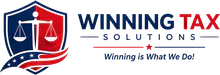 Winning Tax Solutions logo