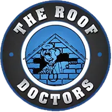 The Roof Doctors logo
