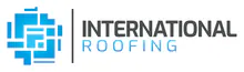International Roofing logo