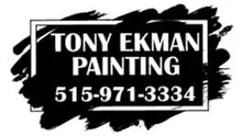 Ekman Painting LLC logo