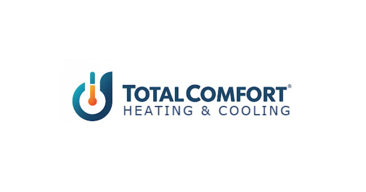 Total Comfort Heating and Cooling profile media