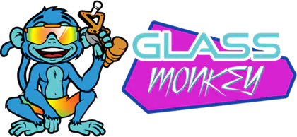Glass Monkey media 1