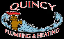 Quincy Plumbing & Heating Co logo