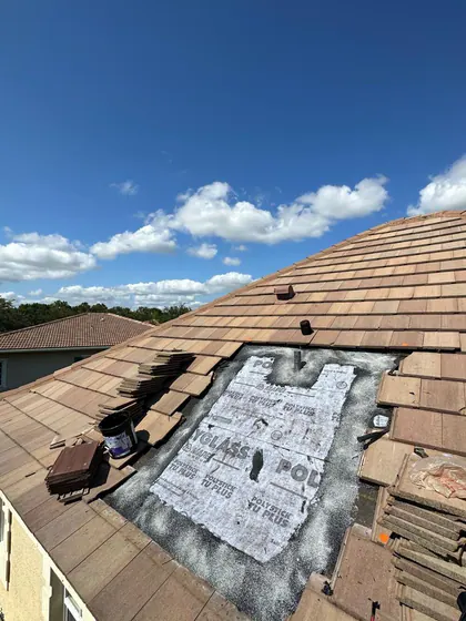 Coastal Roofing of South Florida project or business photo from Google Places